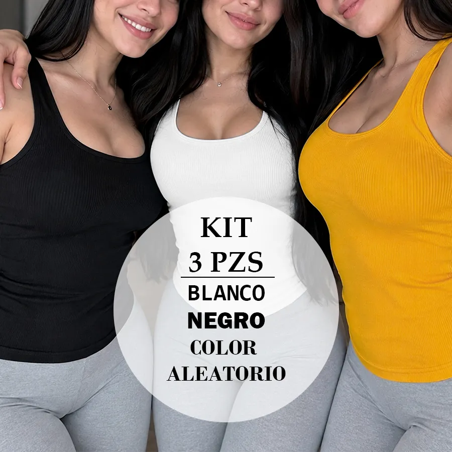 OLIMPICA PLA OLIMPICA KIT 3 PZS 15357